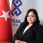 Altıeylül Belediye Meclis Üyesi Tuğçe Türker Bayram CHP'den İstifa Etti!