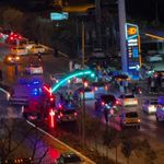 Balıkesir Paşaalanı'nda Feci Kaza! Otomobilin Çarptığı Yaya Hayatını Kaybetti!