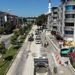 Balıkesir’in En İşlek Caddesi Yenileniyor! Savaştepe Caddesi'nde Altyapı ve Asfalt Çalışması Başladı!