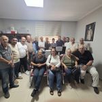 Yeni Parti Karesi’de Üye Kayıtları Hız Kesmiyor: Armutalan Mahallesi’nden 15 Yeni Katılım!
