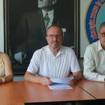 Eğitim-İş'ten Balıkesir Üniversitesi Rektörü'ne Kendi Kitabıyla Sert Yanıt! "Aileyi Bölüyorsunuz!"