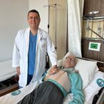 Balıkesir Üniversitesi Hastanesi'nde Tıp Mucizesi: 8 Saatlik Dev Ameliyatla 4 İşlem Aynı Anıda Yapıldı!