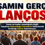 İnsan yaş aldıkça neyi biriktirir?