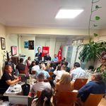 YENİ Parti Balıkesir İl Yönetimi Toplandı: Saha Faaliyetleri ve İlçe Örgütlenmeleri Masaya Yatırıldı!