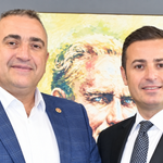 Bir sendika hikayesi! Ahmet Akın.. Hüseyin Pastal.. Çağdaş-Sen vakıası..