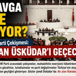 Seçimlerin Kötü Bir Provası... Bu siyaset kime ziyafet?