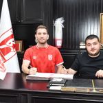 Balıkesirspor'da bir imza daha: Furkan Çil kadroda