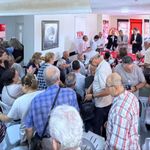 Bandırma’da Yeni Parti hareketliliği: Ensar Aytekin’den peş peşe ziyaretler