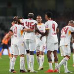 Osimhen Önce Galatasaray’ı Öne Geçirdi, Sonra Sakatlanıp Oyundan Çıktı! İşte İlk Yarının Özeti: