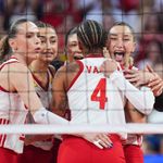 CANLI! Türkiye - İtalya Finalinde Durum 2-2! Avrupa Şampiyonu Son Sette Belli Olacak