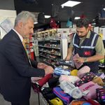 Balıkesir’de Okul Alışverişi Öncesi Kırtasiyelere Denetim! Raf ve Kasa Fiyatları Tek Tek Karşılaştırıldı