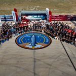 TEKNOFEST’te Roket Heyecanı Başladı: 73 Takım Kendi Roketleriyle Finalde!
