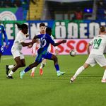 Çaykur Rizespor Evinde Yıkıldı! Alanyaspor Rize’den 3 Puanla Döndü