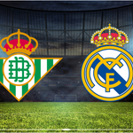 Real Betis - Real Madrid Maçının İlk 11'leri Belli Oldu! Arda Güler İlk 11'de mi?