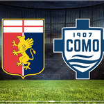 Serie A'da Heyecan Tavan Yaptı: Genoa - Como Maçı Ne Zaman, Saat Kaçta, Hangi Kanalda Canlı Yayınlanacak?
