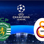 Galatasaray’ın Şampiyonlar Ligi Maçı Bugün mü? Sporting Lizbon-Galatasaray Maçı Ne Zaman, Saat Kaçta, Hangi Kanalda?