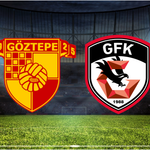 Göztepe - Gaziantep FK Maçı Nasıl İzlenir? İşte Canlı Yayın Kanalları: