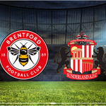 Brentford - Sunderland Maçı Ne Zaman? Saat Kaçta? Hangi Kanalda?