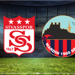 Sivasspor - Mardin 1969 Spor Maçı Nasıl İzlenir? İşte Canlı Yayın Kanalları: