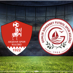 1922 Akşehirspor - Gemlik Sümerbey Maçı Ne Zaman? Saat Kaçta? Hangi Kanalda?