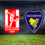 Balıkesirspor Sezonu Açıyor! Balıkesirspor - Bucaspor 1928 Maçı Nasıl İzlenir? İşte Canlı Yayın Kanalları: