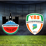 Diyarbekirspor - Yeşilyurtspor Maçı Ne Zaman? Saat Kaçta? Hangi Kanalda?