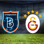 Süper Lig’de Kritik Randevu: Başakşehir - Galatasaray Maçı Ne Zaman, Saat Kaçta, Hangi Kanalda?