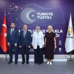 Balıkesir Tarımında Yeni Projeler Gündemde! Kadın Kooperatifleri İçin Destekler Görüşüldü