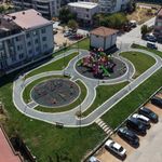 Bandırma’da Çocuklara 20 Yeni Oyun Parkı! 13 Park İçin Çalışmalar Sürüyor!