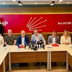 Berhan Şimşek Şiddet İddiaları Sonrası CHP'deki Görevlerinden İstifa Etti: Siyasi Krizde Sıcak Gelişme!