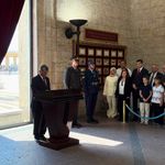 Ankara Balıkesirliler Derneği'nden Anıtkabir'de 6 Eylül geleneği
