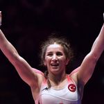 39 SANİYEDE TARİH YAZDI! ZEYNEP YETGİL KAMAL’DAN TÜRKİYE’YE 1000. MADALYA