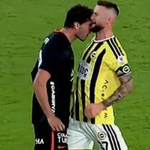 Dusan Vlahovic PFDK'ya Sevk Edilecek Mi? TFF 41. Madde Detayları ve Beşiktaş Yıldızının Alabileceği Ceza!