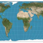 500 Yıllık Dünya Haritası Değişiyor! BM’den “Equal Earth” İçin Tarihi Karar! Afrika Kıtası Sandığımızdan Çok Daha Büyük!