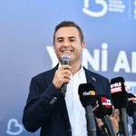 Ahmet Akın öyle dedi: Yolu doğru olanın yükü ağır olur!