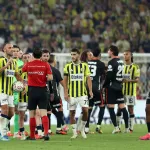 Derbide Hakem Kararları Doğru muydu? Trio’dan İptal Edlien Gol, Penaltı ve 2 Kırmızı Kart Yorumu