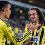 UEFA’dan Fenerbahçe’ye Ceza Kararı! Guendouzi 4 Maç Men, Greenwood’a Ertelemeli Ceza
