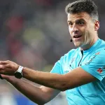 Fenerbahçe - Roma Maçına İspanyol Hakem! UEFA Kritik Gece İçin Jesus Gil Manzano’yu Seçti