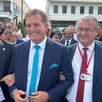 KKTC’de Gemi Faciası Sonrası Hükümet Krizi! YDP Hükümetten Çekilme Kararı Aldı