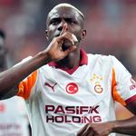 Victor Osimhen'in Sağlık Durumu Belli Oldu! Galatasaray'dan Resmi Açıklama Geldi! Osimhen’ın Sakatlık Durumu Nasıl?