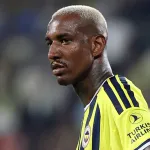 Son Dakika: Fenerbahçe’de Ayrılık Resmileşti! Anderson Talisca İle Yollar Resmen Ayrıldı!