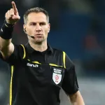Fenerbahçe - Beşiktaş Derbisinde VAR Kararı Açıklandı! Polonyalı Tomasz Kwiatkowski Görev Yapacak!