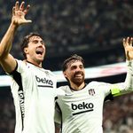 GOL! Dusan Vlahovic Derbide Sahneye Çıktı: Beşiktaş Fenerbahçe Karşısında 2-1 Öne Geçti