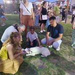 Balıkesir’de Kalpleri Isıtan Buluşma! "Sahiplen, Sevgini Paylaş" Etkinliği ile Vatandaşlar Bir Araya Geldi...
