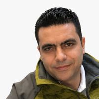 ÜMMET ŞENGÜL
