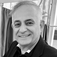 CENK TUNÇSİPER