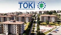 Balıkesir'de Ev Sahibi Olmak Artık Hayal Değil! TOKİ'den 72 Ay Vadeli Büyük Fırsat!