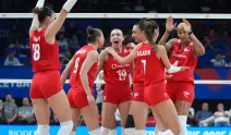 VNL’de Kritik Mücadele! Türkiye - Kanada Maçı Ne Zaman? Filenin Sultanları 6’da 6 Yapabilecek Mi?