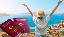 2026’da Pasaportu Alıp Gidilecek Yerler! Vize Derdi Yok, Kapıda Beklemek Yok: İşte En Ucuz Vizesiz Rotalar...
