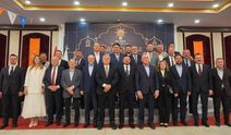 AK PARTİ BALIKESİR'İN BAYRAM PROGRAMINDA NELER YAŞANDI?